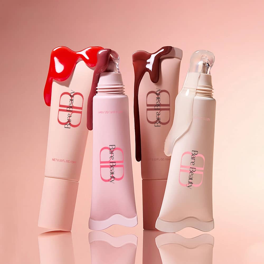 Bare Beauty Hydrating Lip Balm